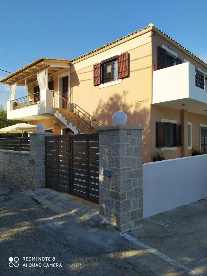 Ortensia Ozias Exterior photo