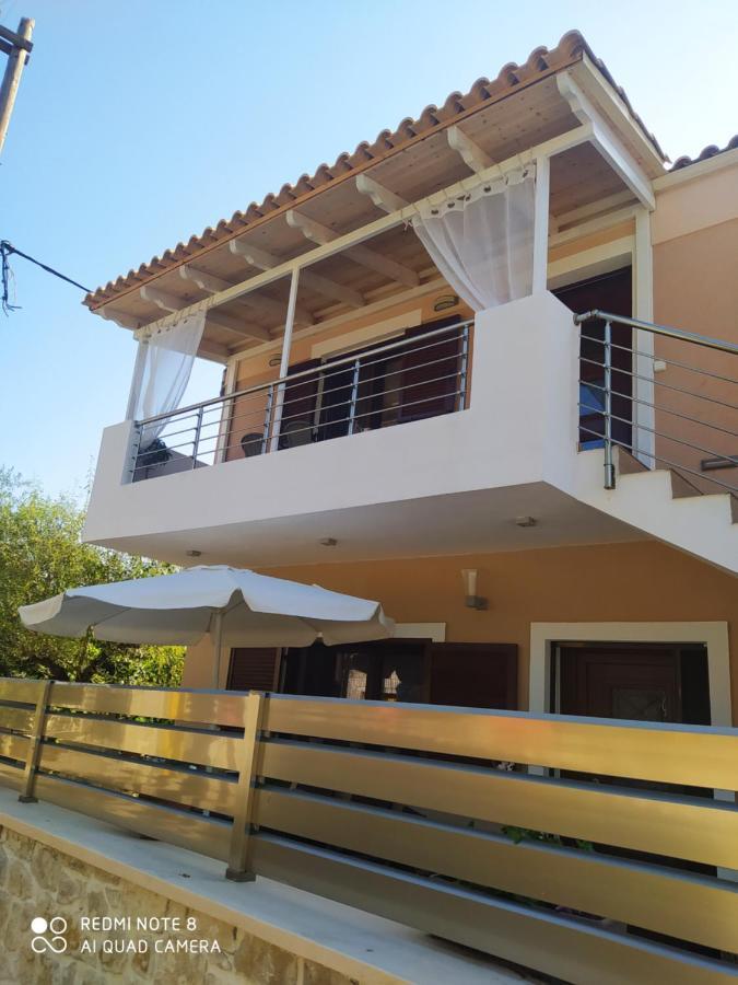 Ortensia Ozias Exterior photo